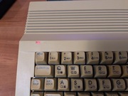 Commodore 64 Red LED  C64 nr6