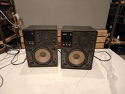 Kolumny aktywne RH541 ! Niezwykle rzadki sprzęt ! OKAZJA