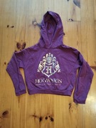 Bluza dziewczęca rozm 134 Harry Potter 