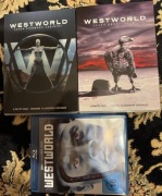 Westworld serial sezon 1 2 film 1973 