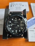 CASIO AQ-S810W komplet solar