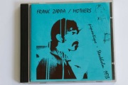 Frank Zappa - Piquantique - CD