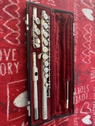 Flet poprzeczny Yamaha YFL-221S