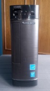 Komputer PC Lenovo H530s (bez dysku i RAM-u, chipset H81, procesor i3 4340)