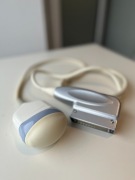 Sonda USG GE RAB4-8-RS 2014