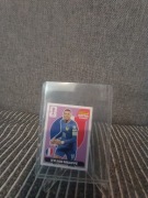 Panini FIFA world cup 2026 kylian mbappe naklejka  sticker extra purple