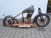 TIZ AM 600 w całości lub na części