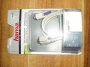 Kabel monitorowy Hama VGA 1,8 m