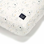 La Millou Prześcieradło Z Gumką 60X120Cm Boho Royal Drops