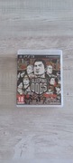 Gra na Ps3 Sleeping Dogs