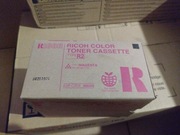 Toner Ricoh typ R2 magenta