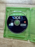 Gra RIDE 3 Xbox One S X Xbox Series X