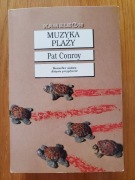 Pat Conroy, Muzyka plaży