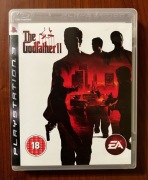 The Godfather II PS3