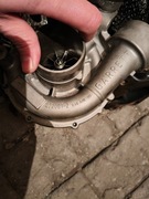 Turbina Renault Master 2.3 2021 r.GARRETT