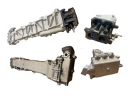 Chłodnica spalin MAN TGX Euro 6 EGR