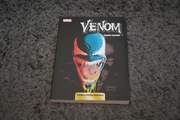 Venom Przed Sądem - Ciemna Strona Marvela NOWE