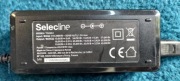Uniwersalny zasilacz do laptopa Selecline 65W