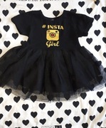 Sukienka 80  instagirl