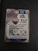 DYSK 2,5" HDD WD 1TB