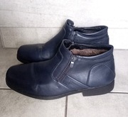 Ocieplane buty Linshi 45