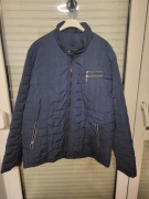 nowa pikowane kurtka meska