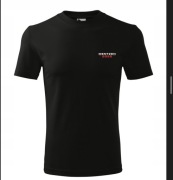 Koszulka T-shirt MENTZEN 2025 KONFEDERACJA WYBORY ANTY PIS męska wzór