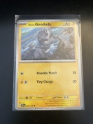 Geodude 044/159 Journey Together