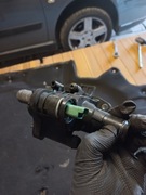 Termostat Peugeot 407 1.6 hdi