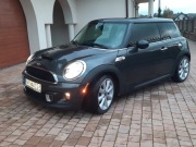 MINI Cooper S R56 automat