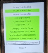 Akumulator do MC9190/MC92N0 PN: 21-65587-03 