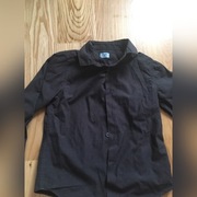 Świąteczna koszula dla chłopca