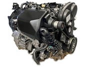 Silnik motor Volvo B4204T34 2.0 benzyna hybryda sprzedam