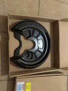 Vw, skoda, seat, audi oslona tarcz hamulca 1k0 615 612 ab - org