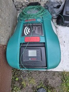 Robot Bosch Indigo 1000