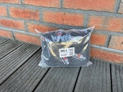 NOWA kieszen medyczna, dangler, MD-L ResQline, ranger green