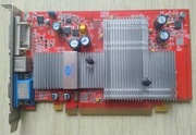 karta grafiki radeon x550