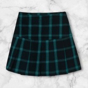 Cool Club, Spódnica dziewczęca, granatowa 146