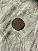 Litwa 20 centów   1925