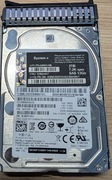 LENOVO DYSK HDD SAS 2TB 2.5" 12Gb/s NL - 00NA496