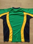 KOSZULKA KLUBU SPORTOWEGO BLUZA ROZ 146 152 UMBRO