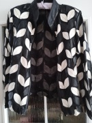 Marynarka ekskluzywna damska