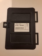 Osłona pokrywa spustu oleju bmw e46 