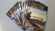 npm. magazyn turystyki górskiej - rok 2009 (kompletny rocznik)