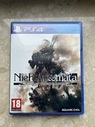 Nier: Automata Game of YoRHa edition PS4