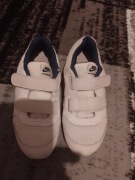 Buty używane dla dziewczynki Nike 