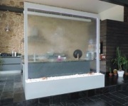 Ściana wodna 2000 x 2500 mm