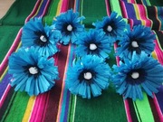  Kwiaty   do dużej  Palmy Chaber