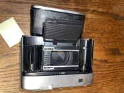 aparat analogowy ALTIX-n