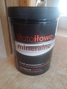 Błoto iłowo-mineralne 